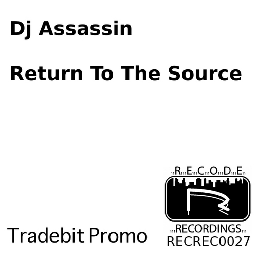 Product picture Dj Assassin Return To The Source ( Detroit Soul Work It Dub)
